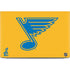 NHL St. Louis Blues Solid Background Dell XPS Skin
